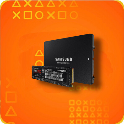 ssd, m.2 