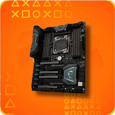 motherboard