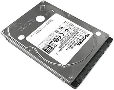 TOSHIBA 1TB LAPTOP HARD DISK - CMAX Technologies Hikkaduwa