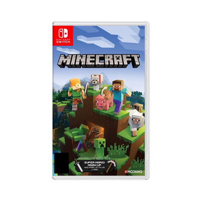 minecraft ns