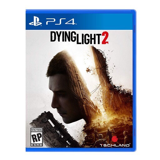 Dying light 2 For PS4