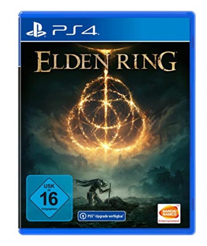 Elden Ring ps4