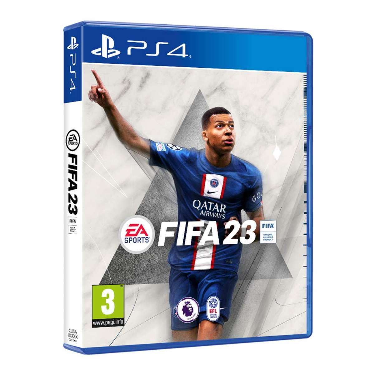 fifa 23 ps4
