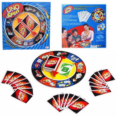 uno spain
