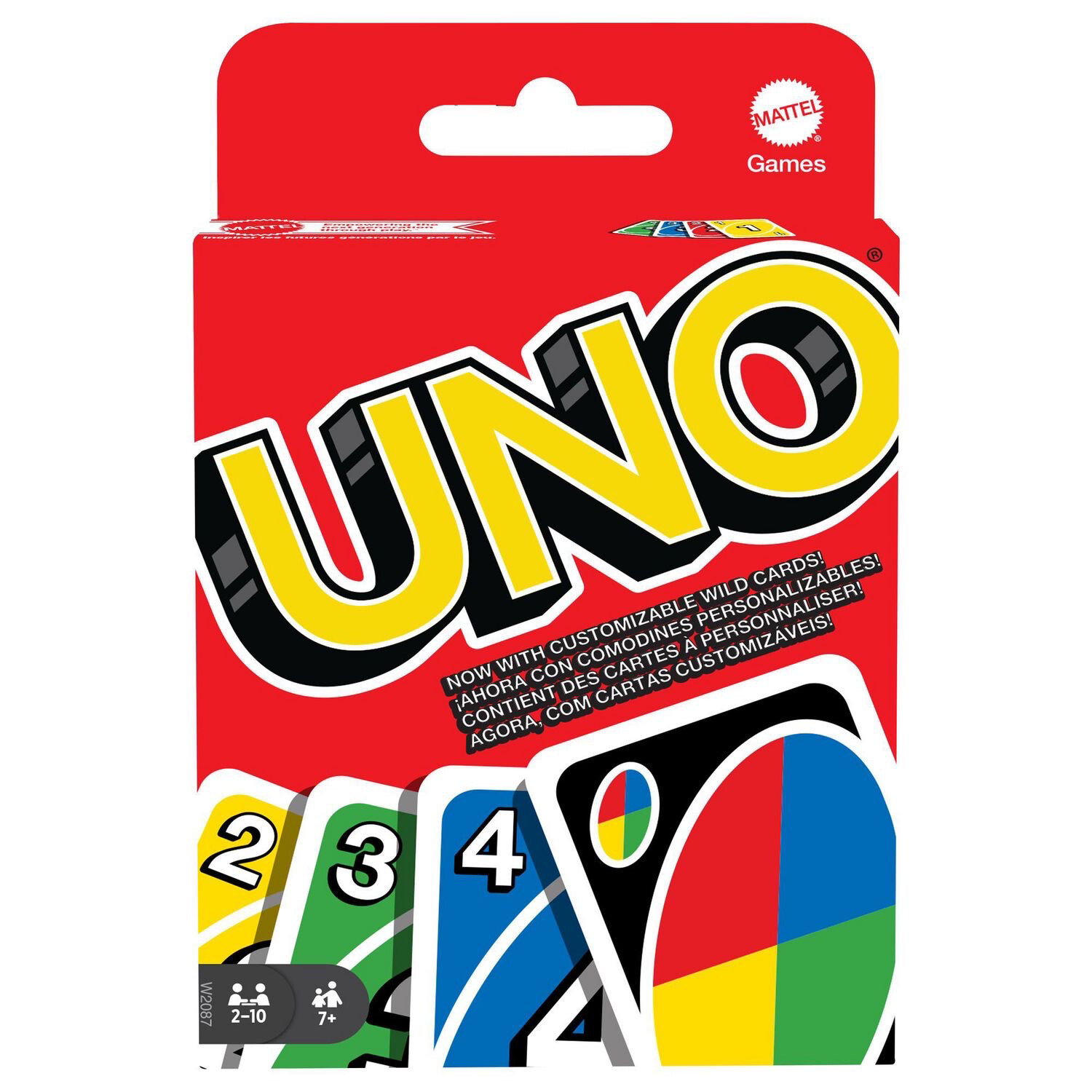 uno