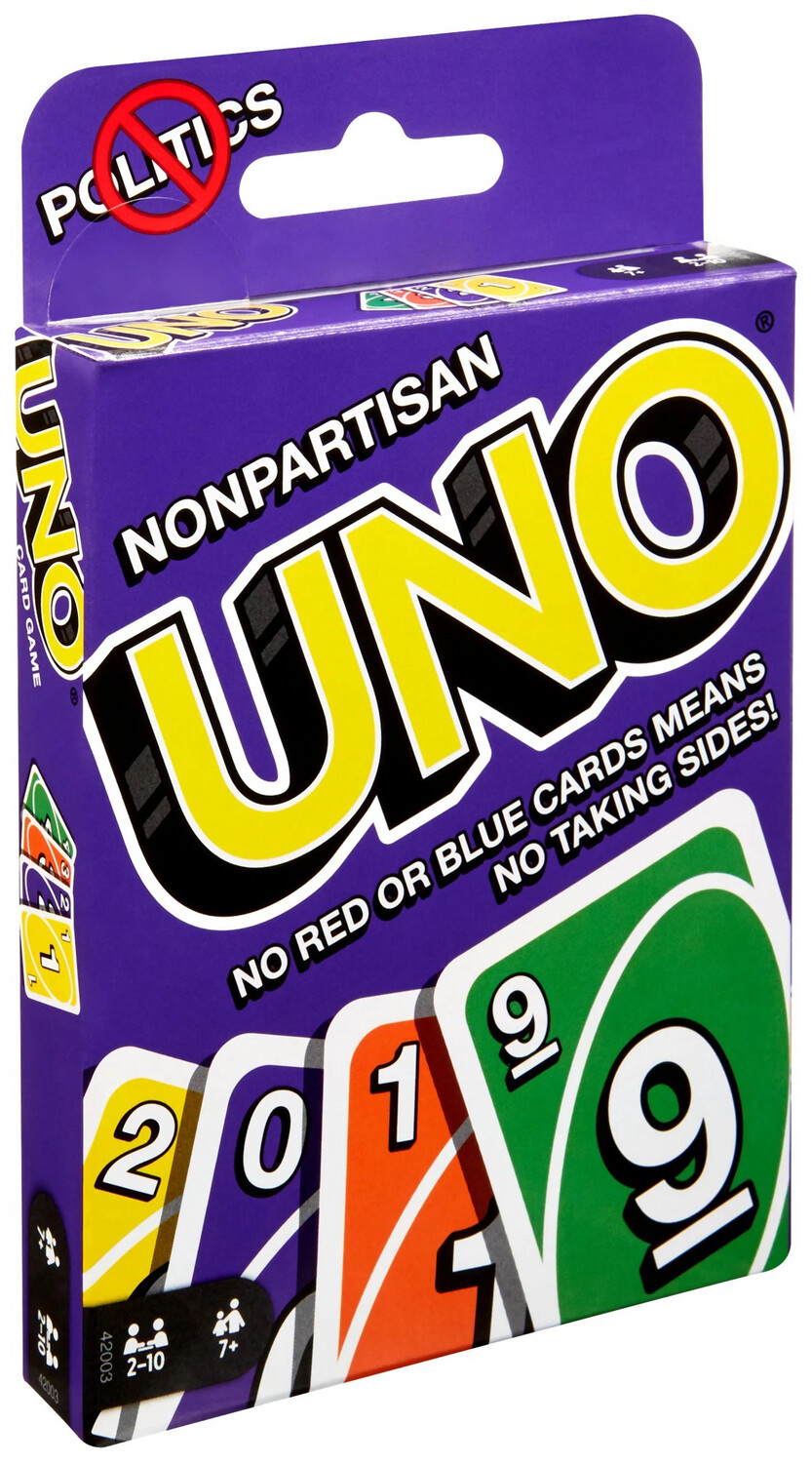 uno blue