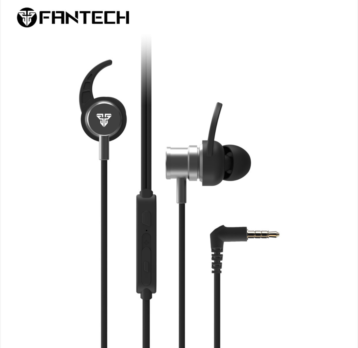 Fantech Eg3 Earphones
