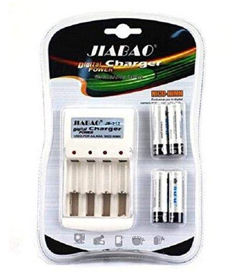 Jiabao Charger Power