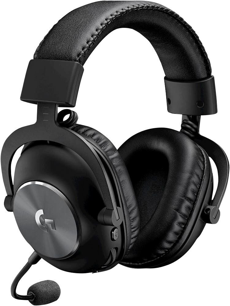 Headphone Logitech Pro X wireless 