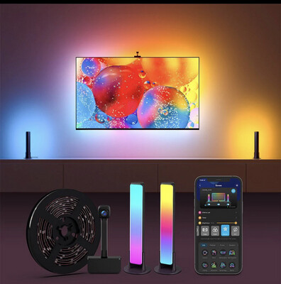 Govee B605B DreamView T1 Pro TV Backlight