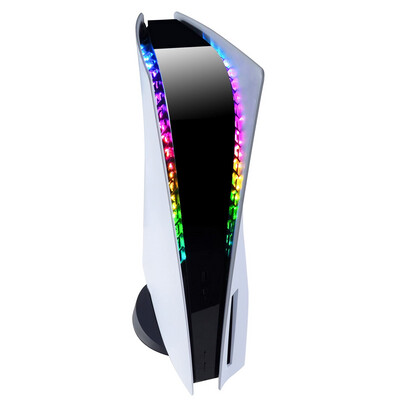 Led Strip Lights For Ps5