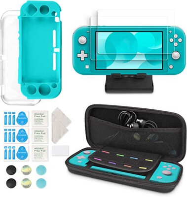 Grip Case For Switch Lite