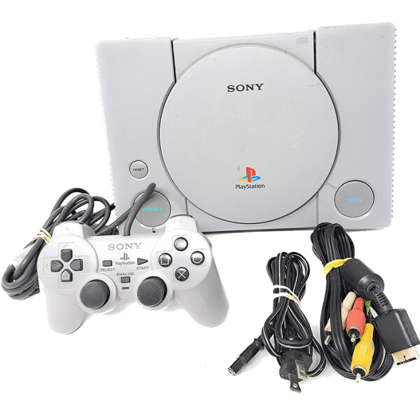 Playstation 1