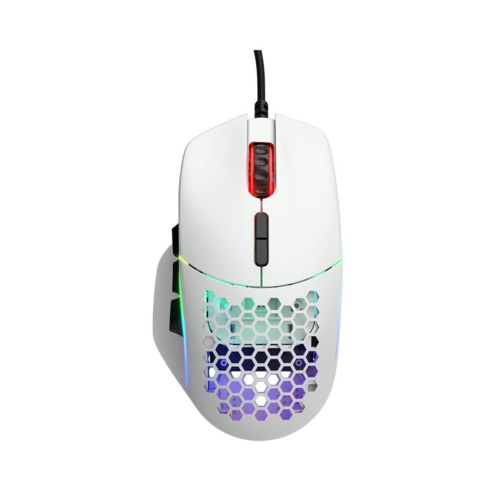 Mouse Glorious Model I White