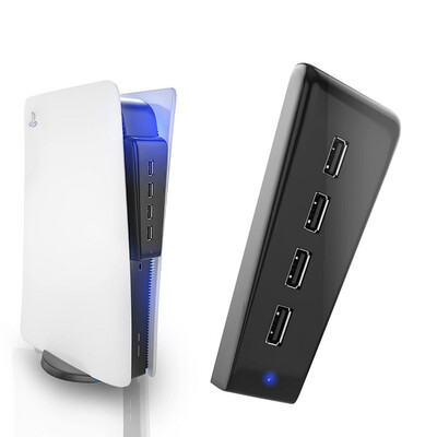 Usb Hub Ps5