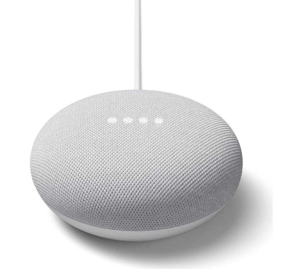 Nest Mini Google
