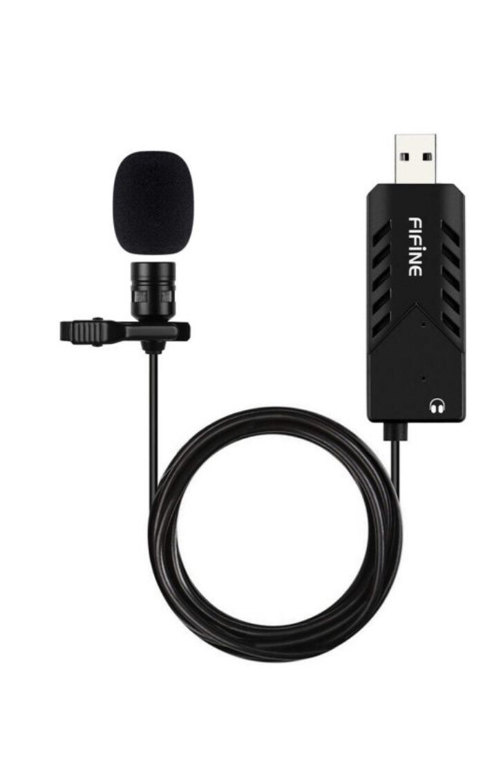 نك مايك Usb Fifine
