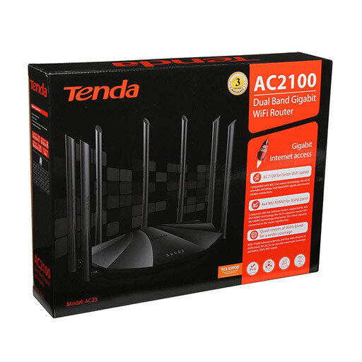 Tenda Ac2100
