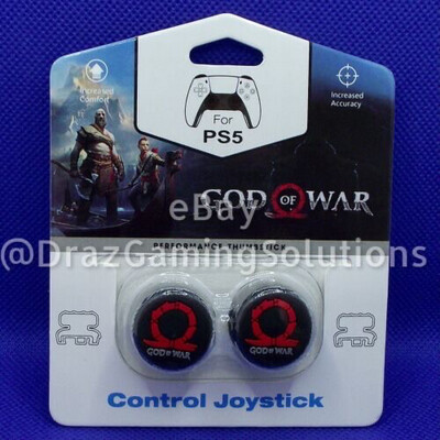 kontrolfreek ps5