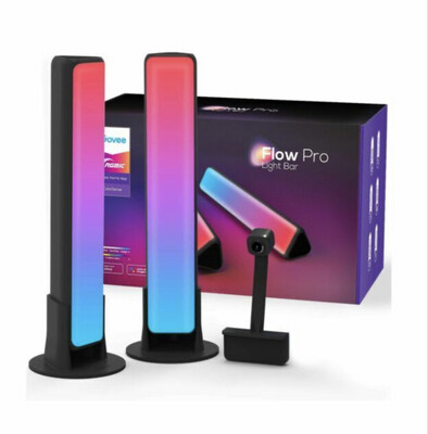 Govee Flow Pro Light Bar