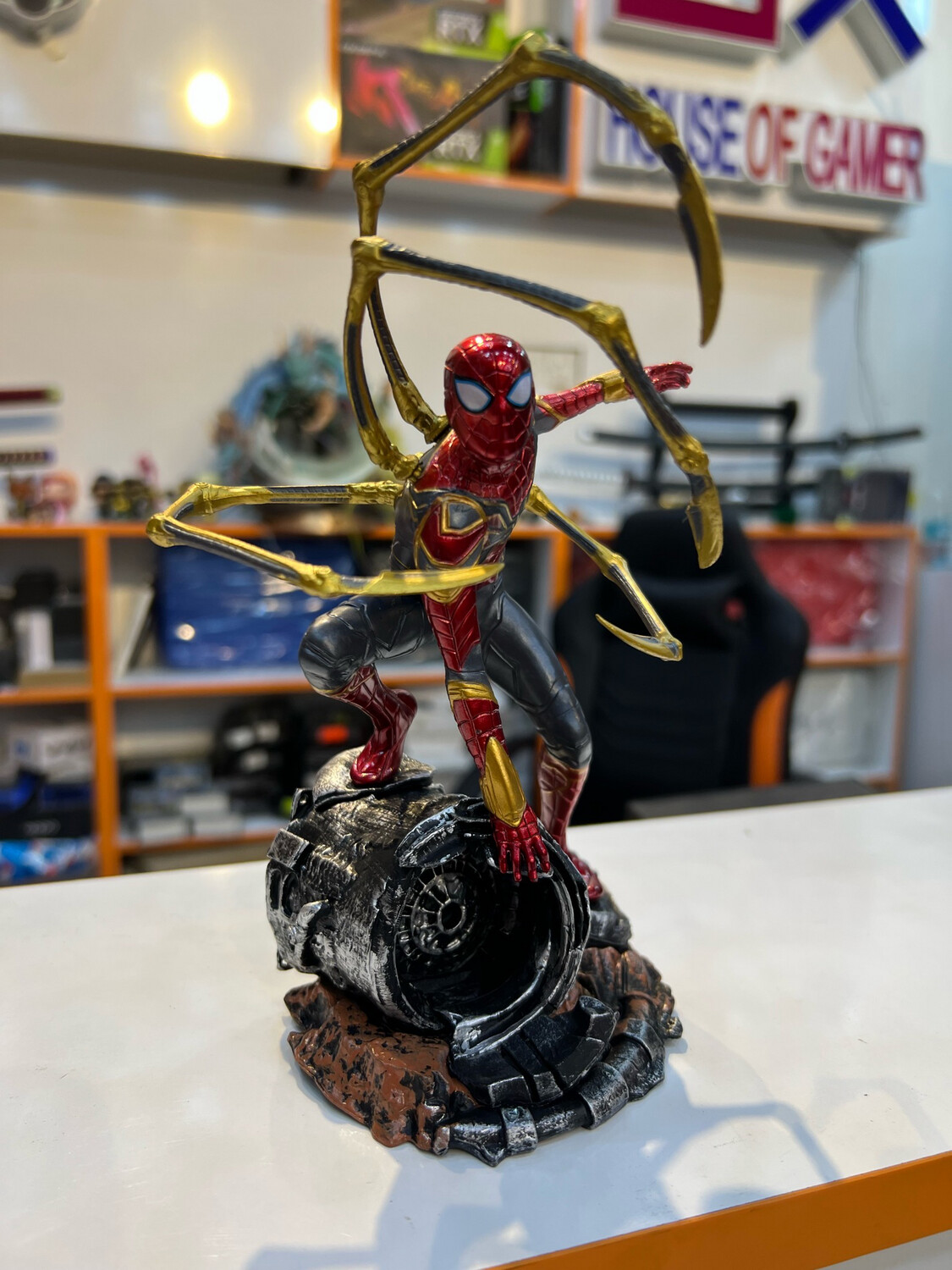 figuer