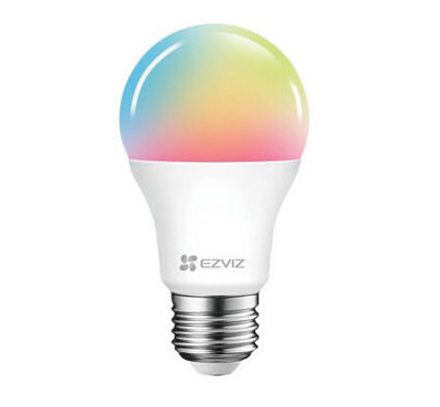 EZVIZ LB1 Color Wi-Fi LED Bulb