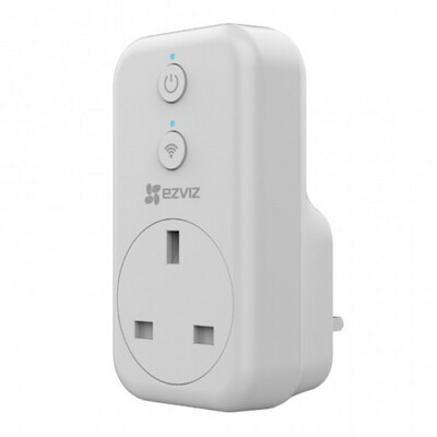 EZVIZ T31 Smart Plug مقبس كهرباء ذكي