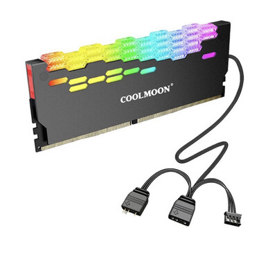 كفر رام Rgb متوفر اللون اسود والأبيض