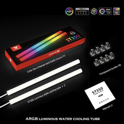 تلبيس كيبلاتRgb
