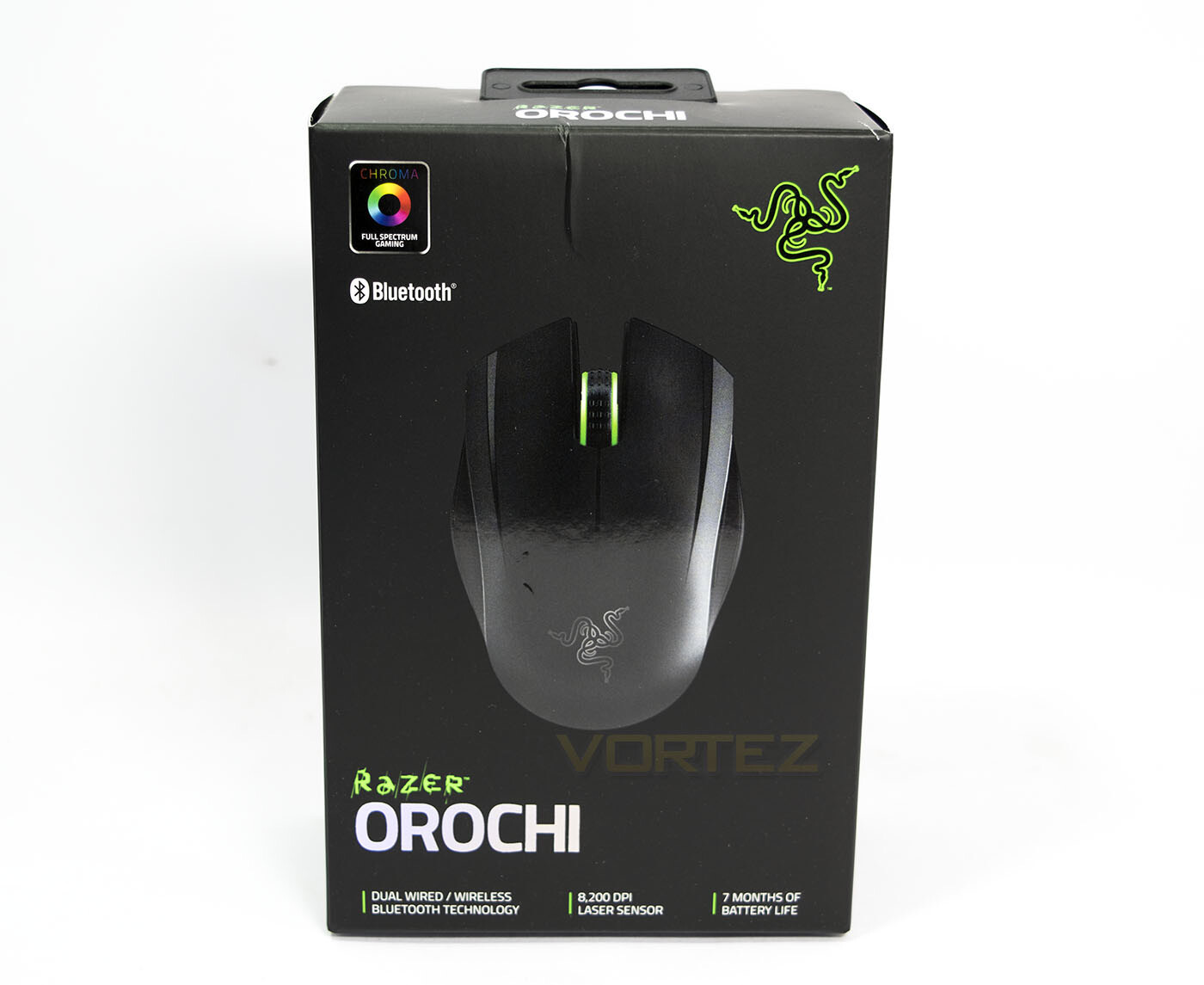 Orochi V2 Razer