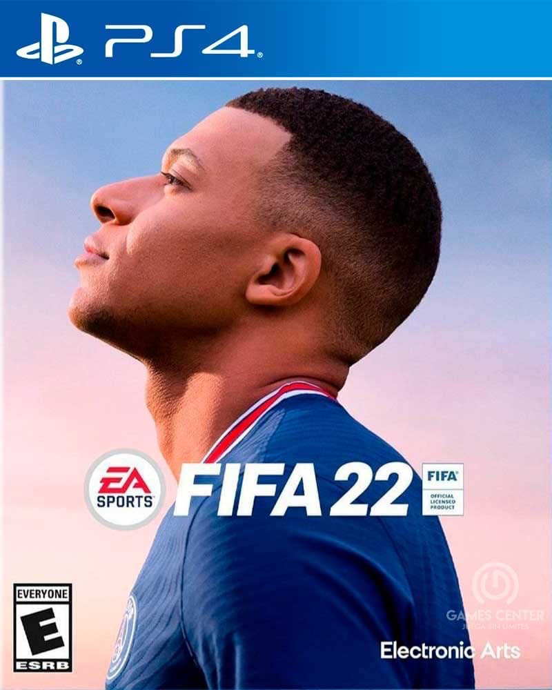 Fifa22