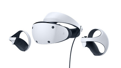 Ps5 Vr