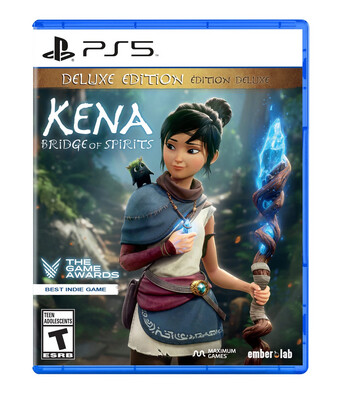 Kina ps5