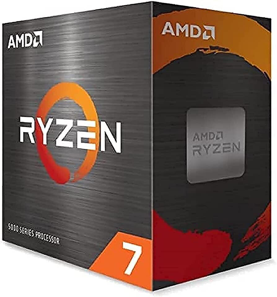 rayzen 7 5700x