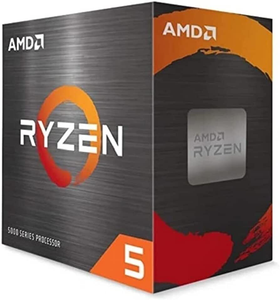 rayzen 5 5500