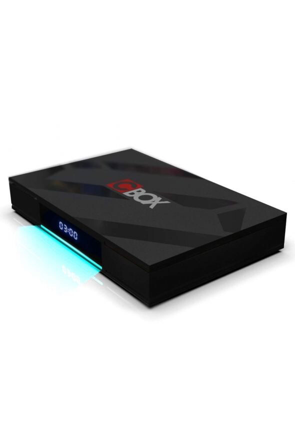 C Box سينمانا