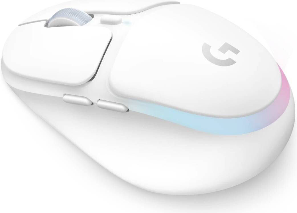 Logitech G705