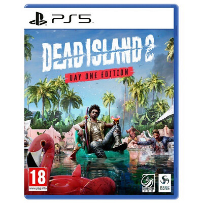 Dead Island 2 - Day One Edition PS5