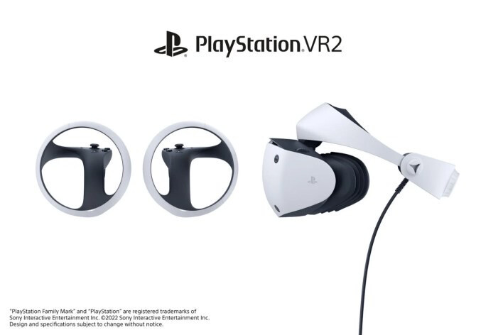 Vr PlayStation Ps5