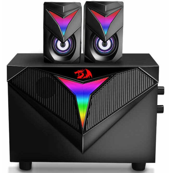 REDRAGON GS700 TOCCATA STEREO GAMING SPEAKER
