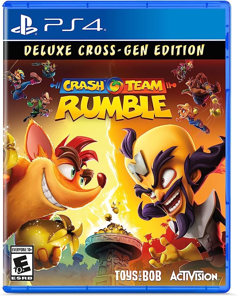 crash team rumble sp4