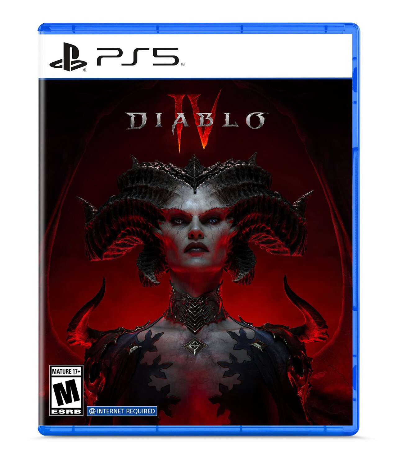 diablo ps5