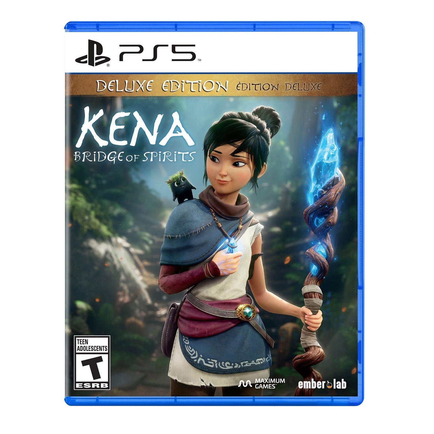 Kena ps5