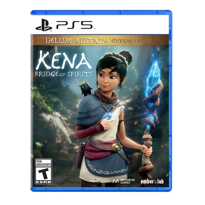 Kena ps5