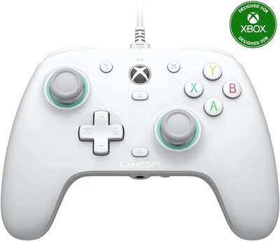 Game sir g7 se wired