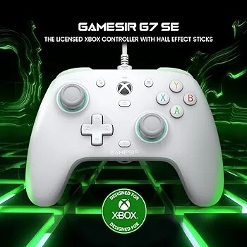 Game sir g7 se wired