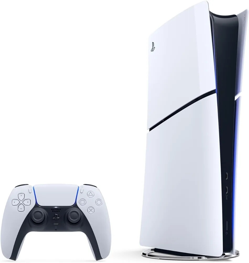 Ps5 slim اسيوي
