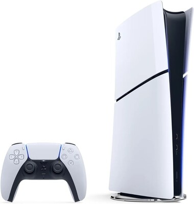 Ps5 slim اسيوي