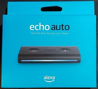 Echo auto