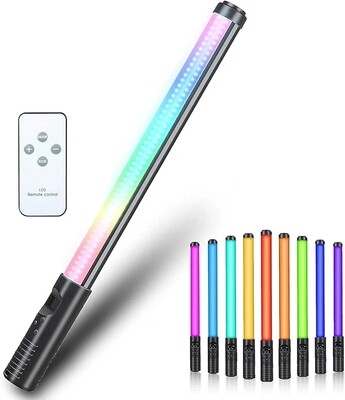 عصا rgb